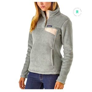 Patagonia 🌟 pullover fleece